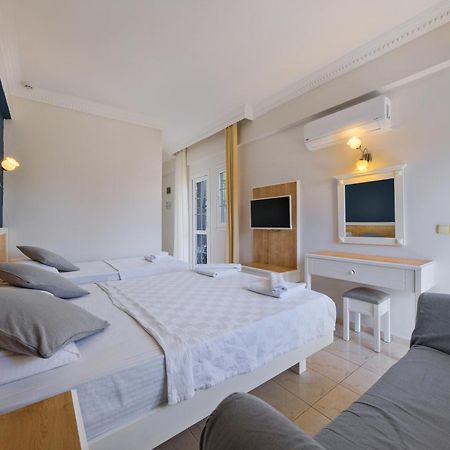 Majestic Hotel Олудениз Екстериор снимка